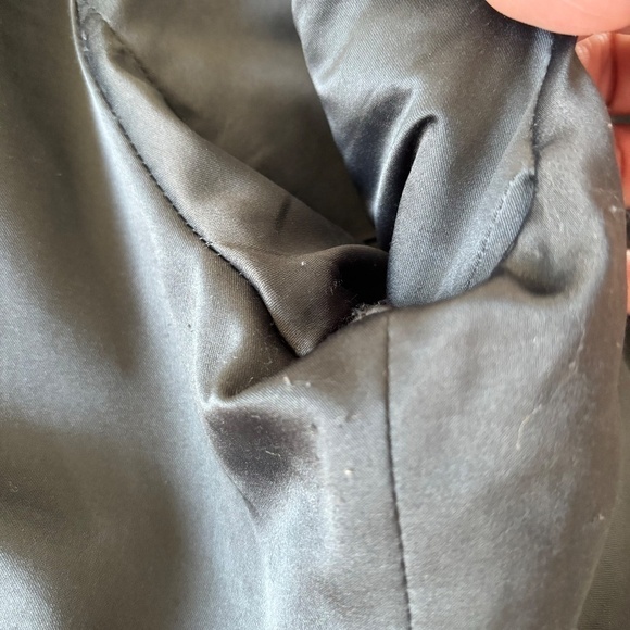 Truly by Part Two Polyester/wool blend blazer size UK14 - Picture 11 of 15